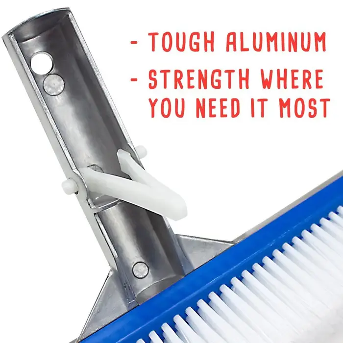 Brosse de nettoyage