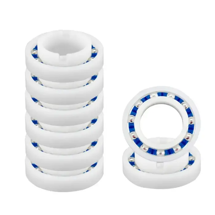 Pièces de roulement de roue de nettoyeur de piscine