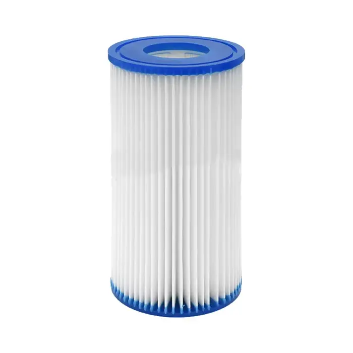 Filtre de piscine pour Intex ,CATRIDGE, Type A, INaler29002, 11x20 cm, cartouche filtrante pour pomp