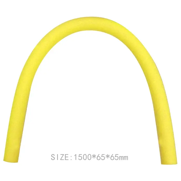 Bâton flottant de natation pour débutants, bâtonnets de nouilles de piscine, aide à la natation, bât