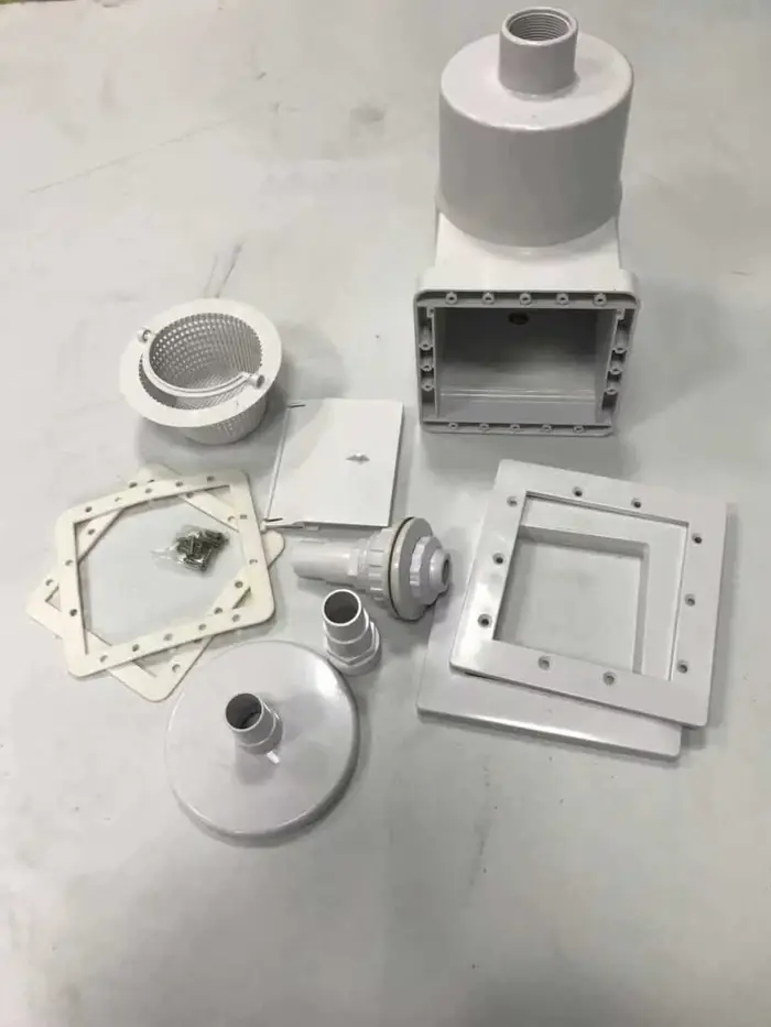 Accessoires de nettoyage de piscine