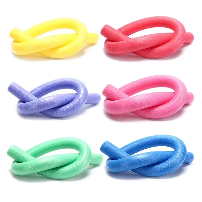 Bâtons de flottaison en mousse pour enfants