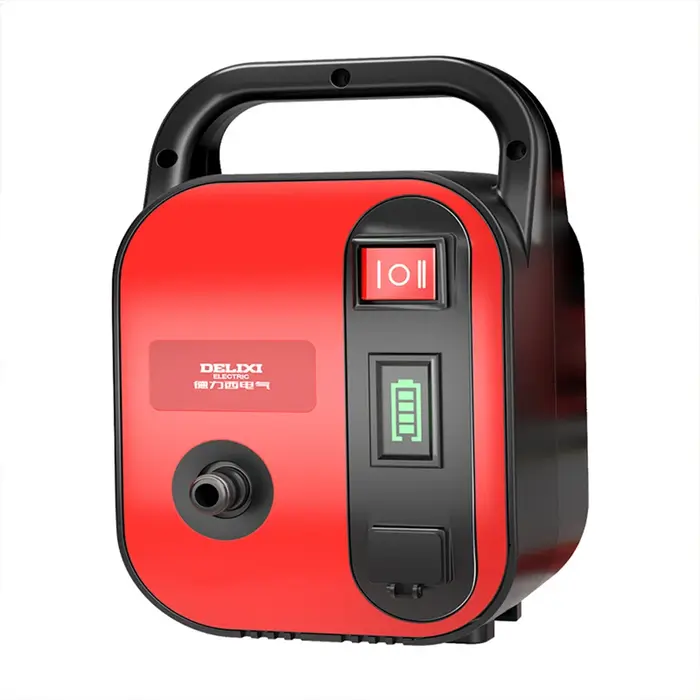 Pompe de puisard électrique