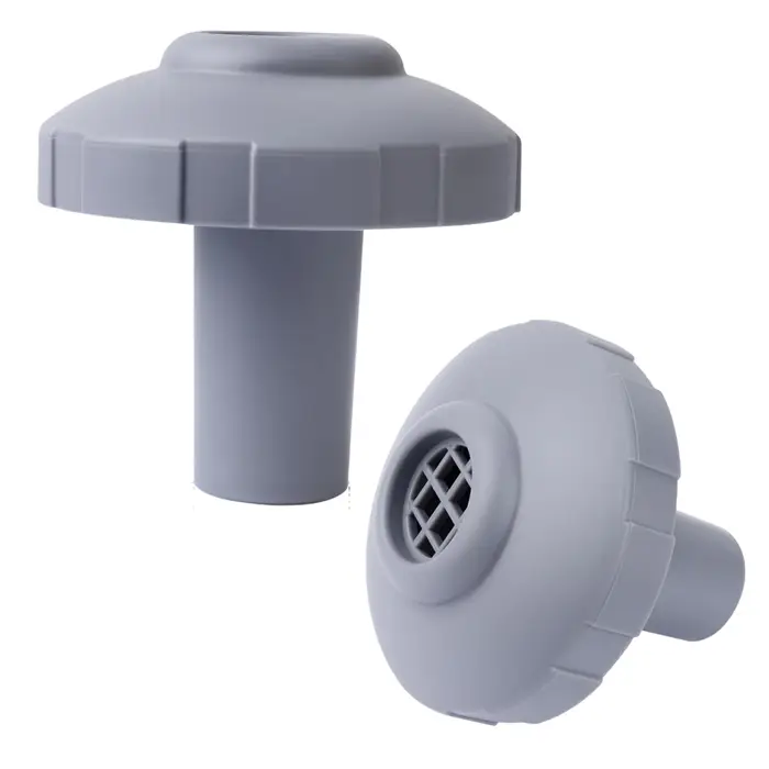 Kit de remplacement de filtres d'entrée pour piscine Intex 11070/12364