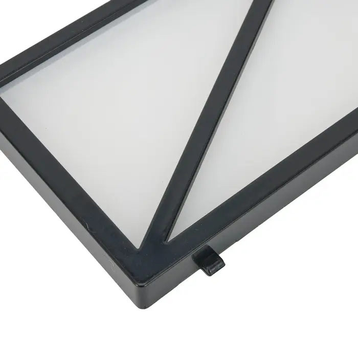 Le filtre de remplacement pour nettoyeur de piscine 9991433-R4 convient au Robot