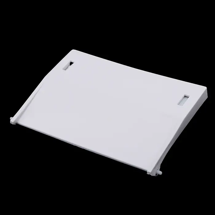 Clapet de rechange pour skimmer de piscine en plastique