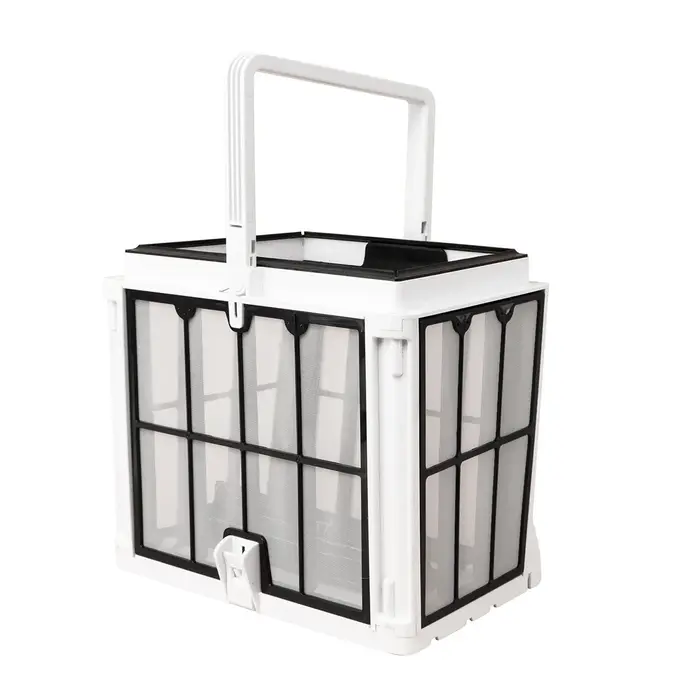 Panier filtrant fin pour nettoyeur de piscine robot Dolphin S200 S300 S400
