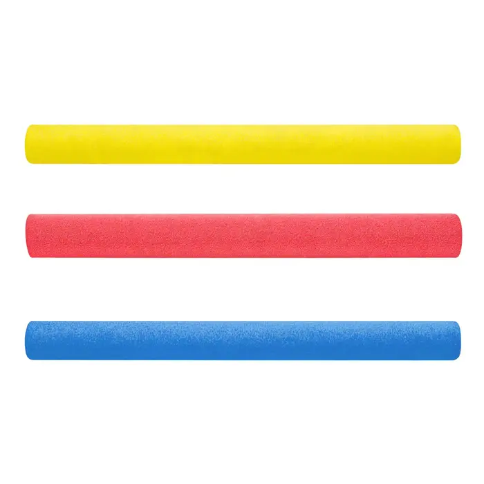 Jouet de piscine flottant creux pour exercices aquatiques