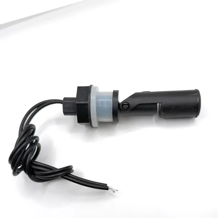 Interrupteur de niveau d'eau Horizontal pour piscine