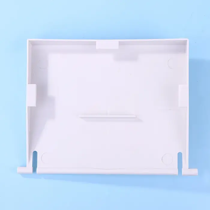 Outils de piscine essentiels-remplacement de rabat de porte de déversoir en plastique pour écumoire 8926