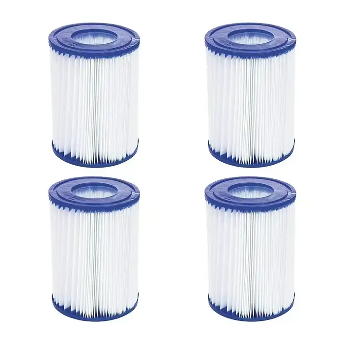 Élément filtrant de piscine pour pompe filtrante