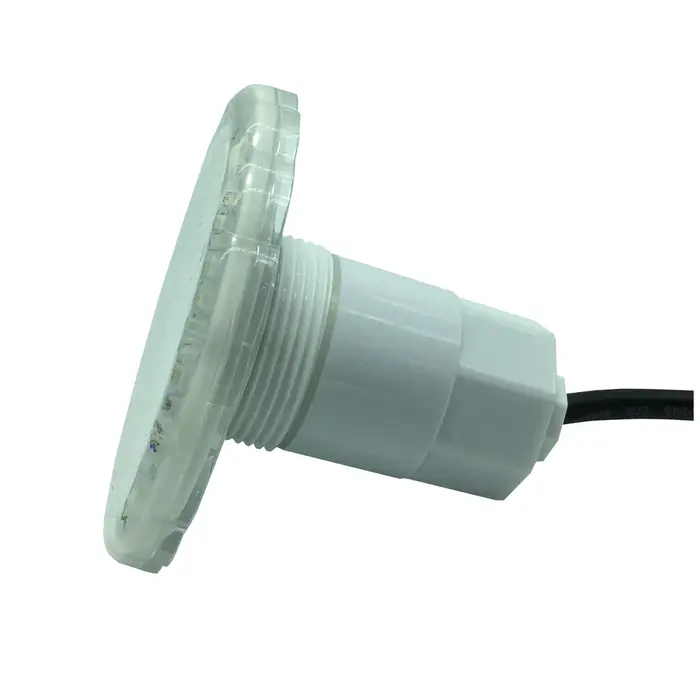 Projecteur de piscine RGB 15W