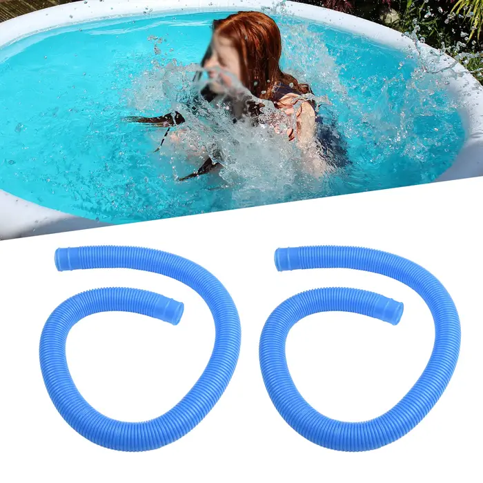 Tuyaux de piscine pour Intex 1-1/4 pouces