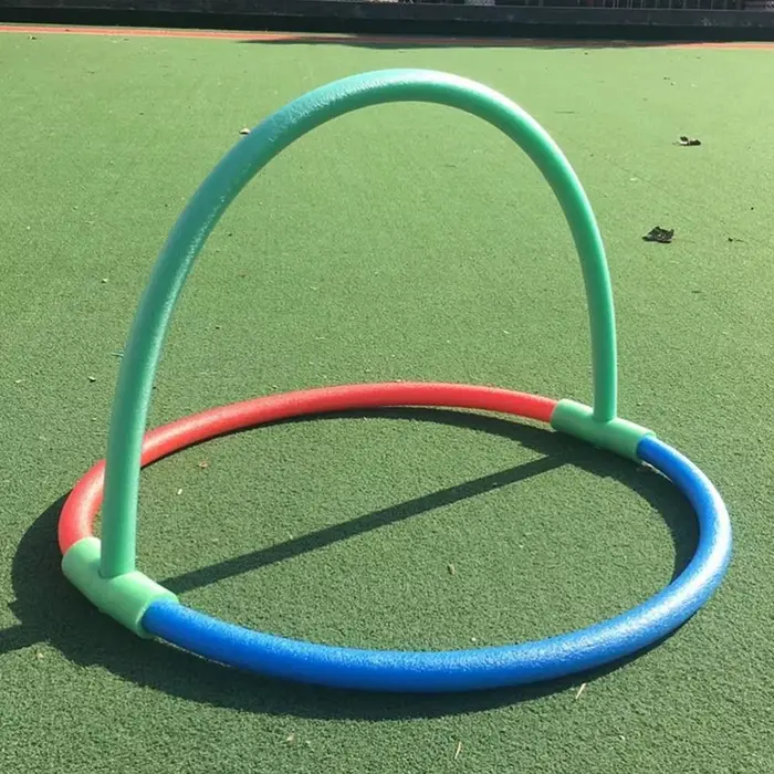 Accessoires de piscine : Connecteurs pour bouées de piscine