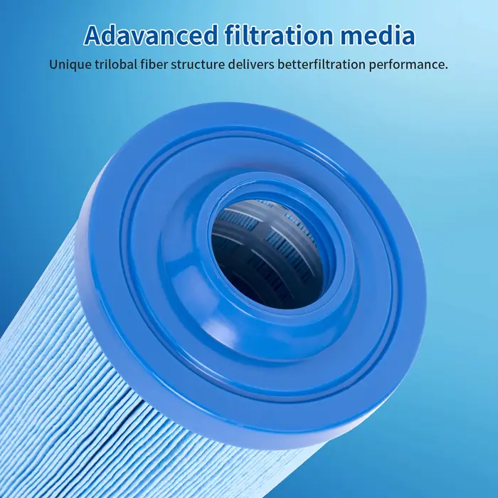 Filtre de piscine durable pour Jacuzzi Pww50L 4CH-949