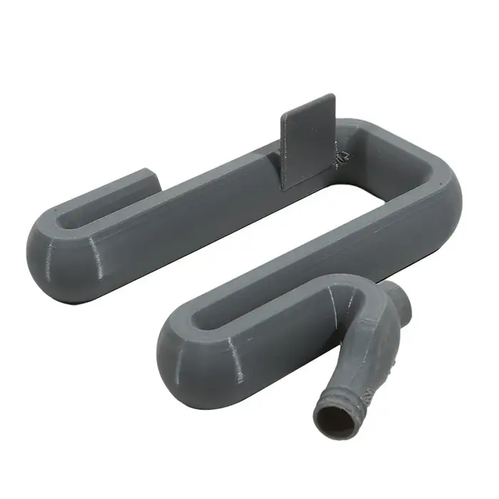 Support de tuyau de piscine, support de tuyau d'arrosage de jardin, organisateur de tuyau d'eau, cro