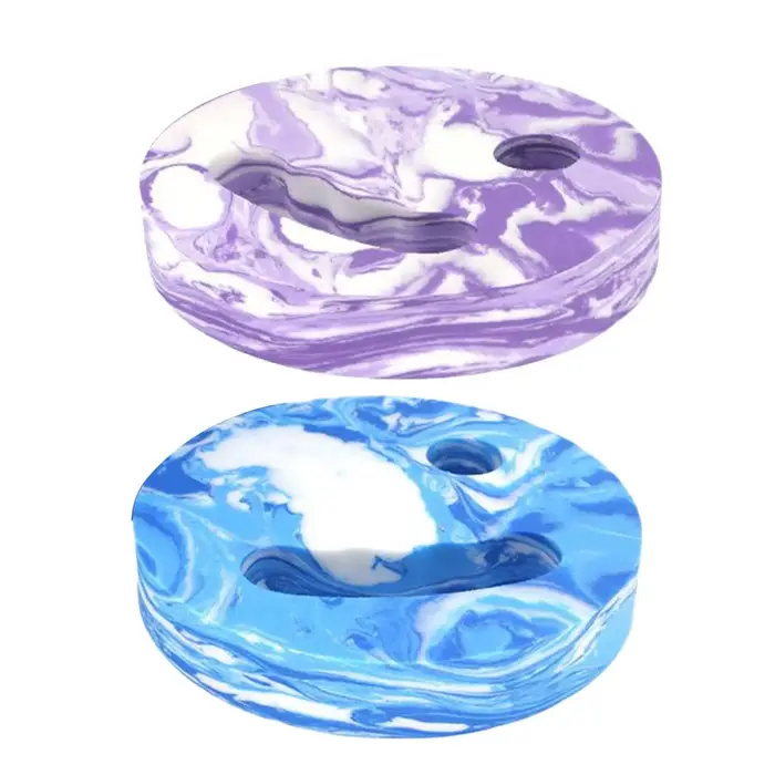 Disques de Fitness aquatique en mousse EVA