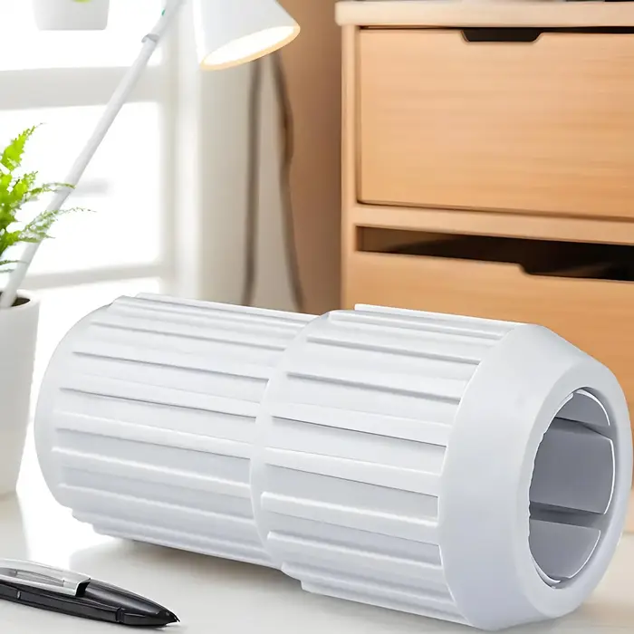 Lot de 2 verrous à came de remplacement pour perches télescopiques de piscine avec verrouillage par torsion