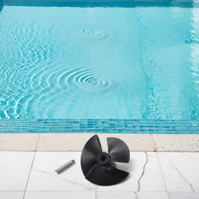 Turbine de nettoyage de piscine 9995266-R1