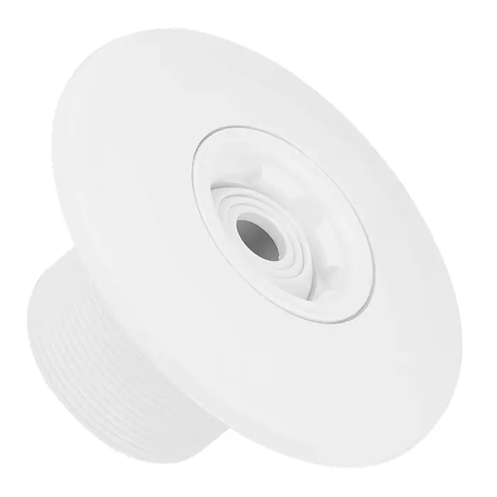 Buse de jet rotative à 360 degrés pour piscine et SPA, buse de massage, raccord de retour mural pour