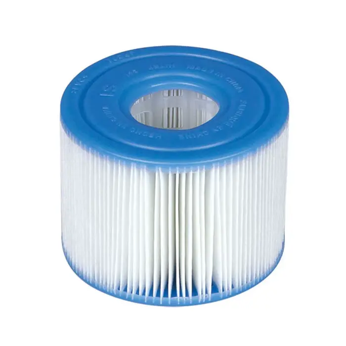 Cartouche filtrante pour piscine et spa