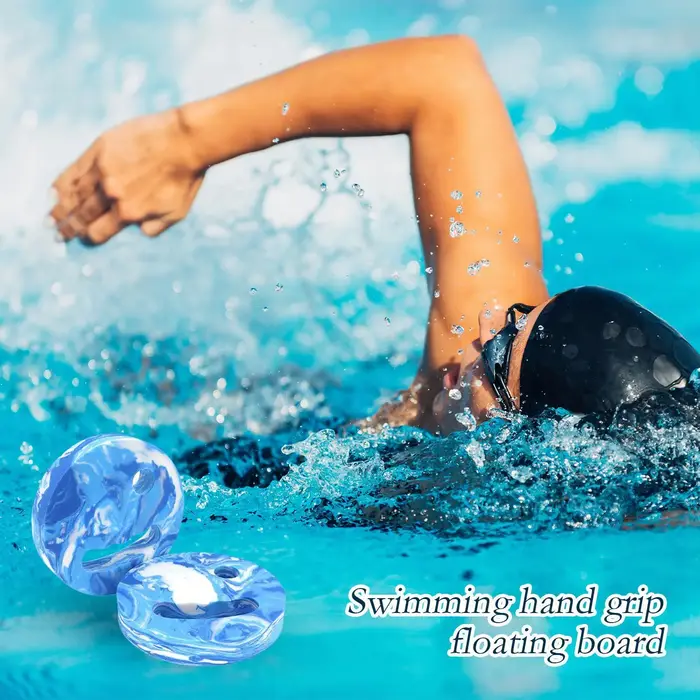Disques de Fitness aquatique en mousse EVA