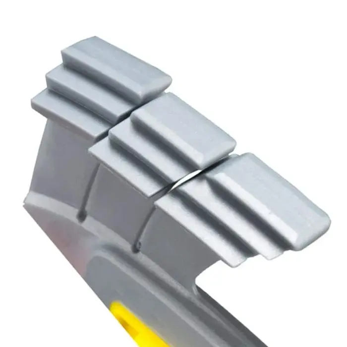 Brosses à récurer cyclonniques de remplacement pour nettoyeurs de piscine robot Zodiac MX8 et MX6