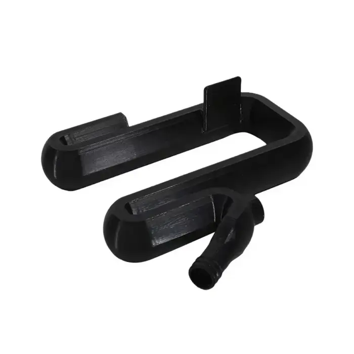 Tuyau de siphon auto-amorçant pour drainage et remplissage automatiques, transfert d'eau de pluie, t