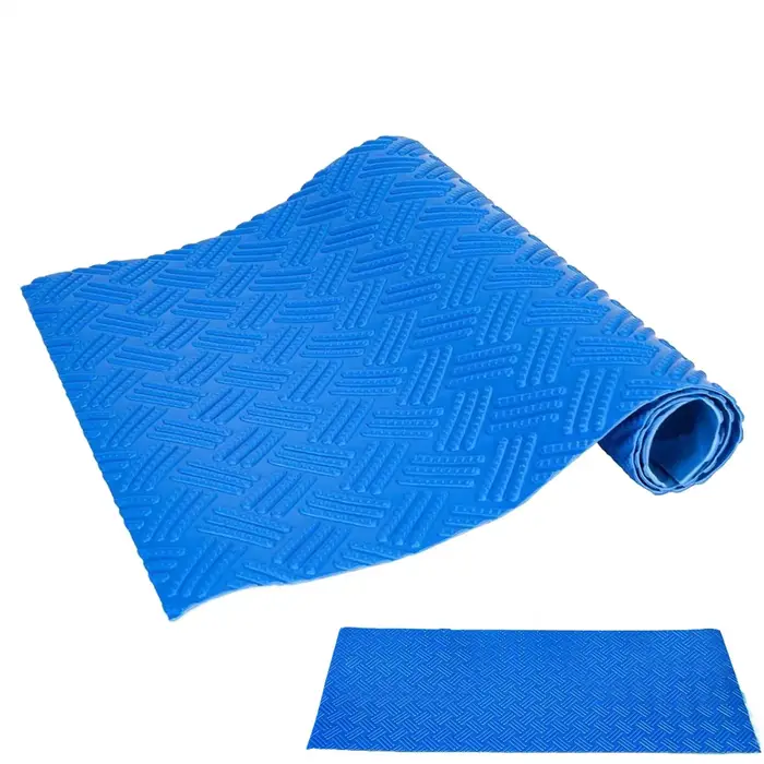 Tapis d'échelle de piscine