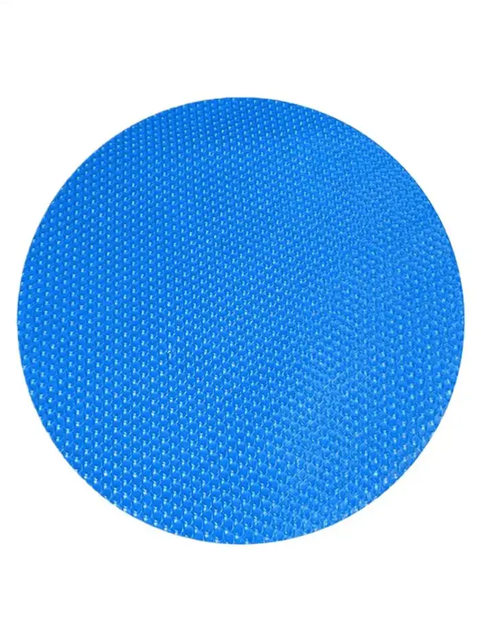 Couverture solaire pour piscine hors sol