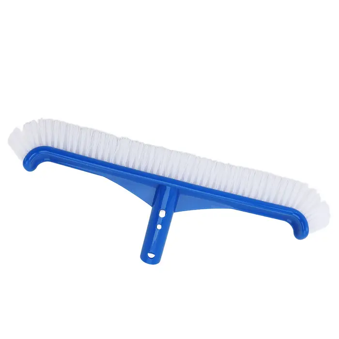 Tête de brosse de piscine à poils en Nylon