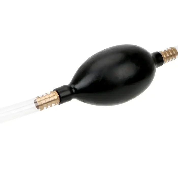 Siphon de pompe à essence de voiture