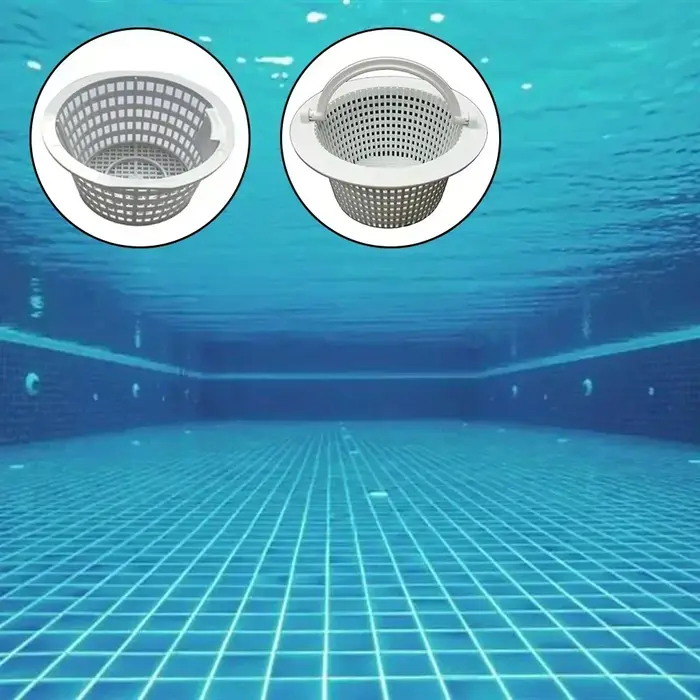 Mir d'écumoire universel pour piscine hors sol