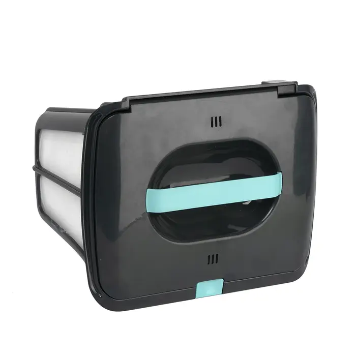 Piscine robotisée pour nettoyeur de piscine robotisé Aiper Scuba S1