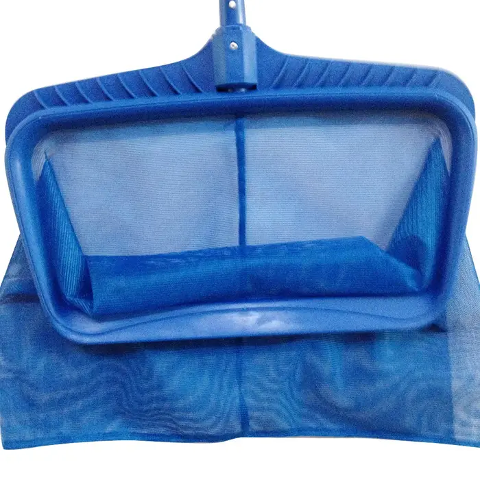 Filet professionnel pour livres de piscine