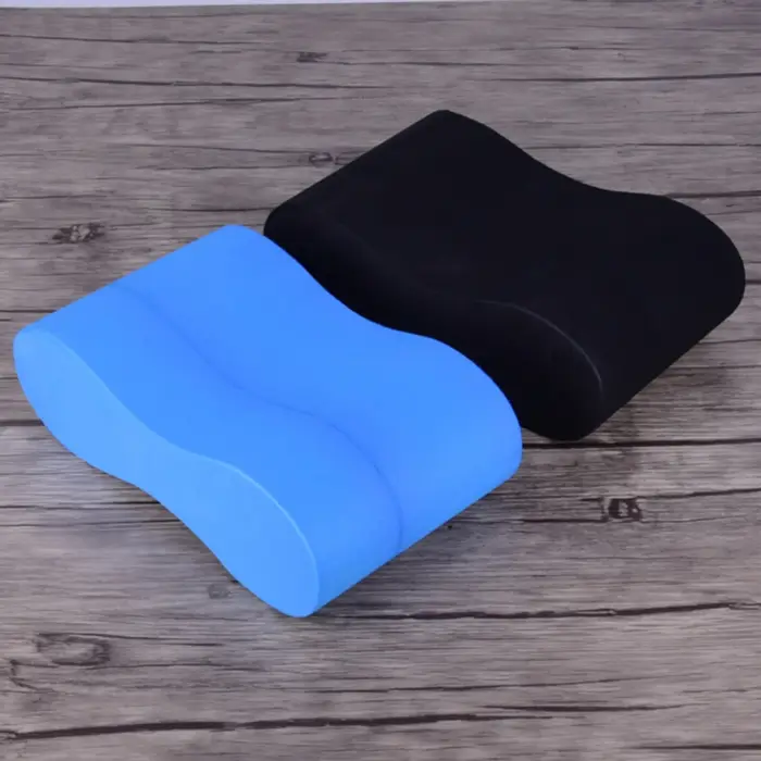 Bouée OligFoam de soutien des jambes et des hanches pour adultes unisexes