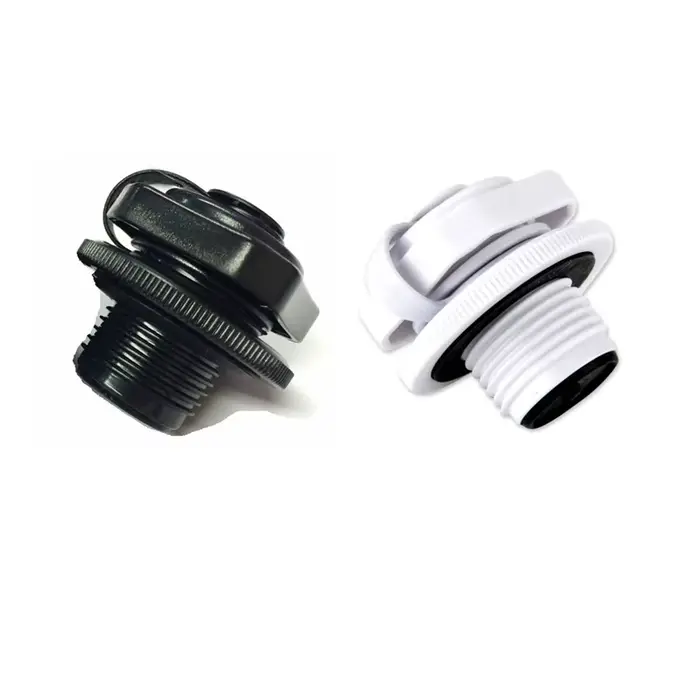Capuchon de valve à vis pour piscine gonflable