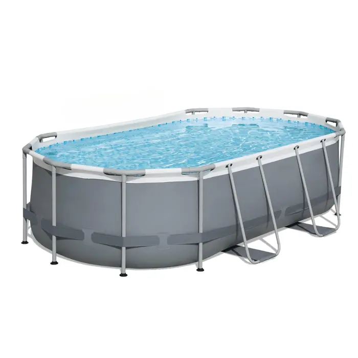 Piscine gonflable en PVC personnalisée pour extérieur