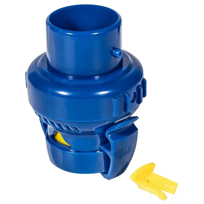 Remplacement de Valve de régulateur de débit FRV100 pour nettoyeur de piscine Robot d'aspiration aut