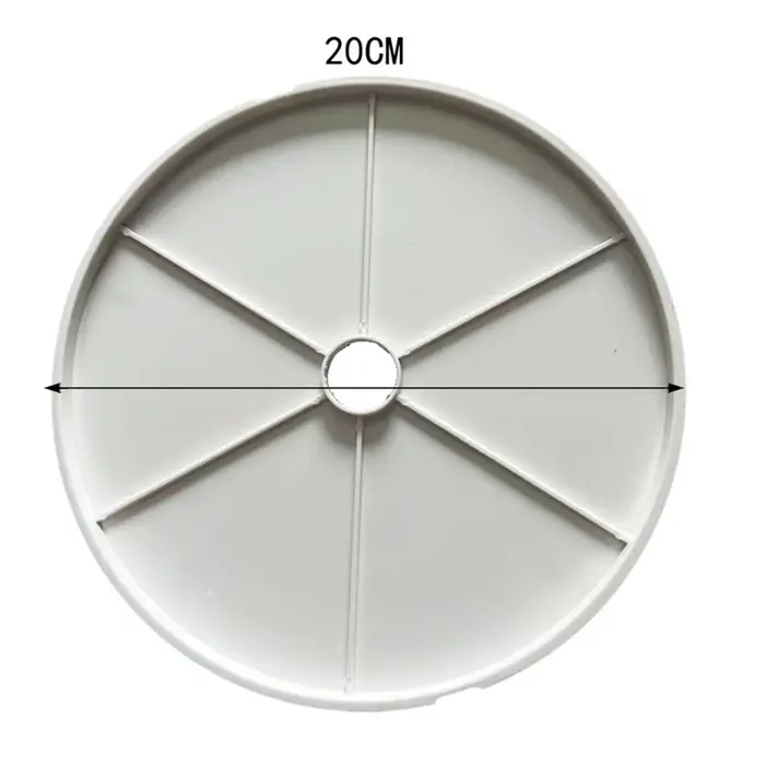 1x couverture de piscine 8927 pour HydroTools