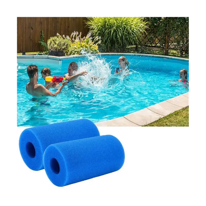 Éponge filtrante en mousse pour Intex Type