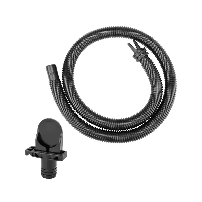 Kit d'adaptation de tuyau de gonflage pour couverture de spa 11830 et 12773