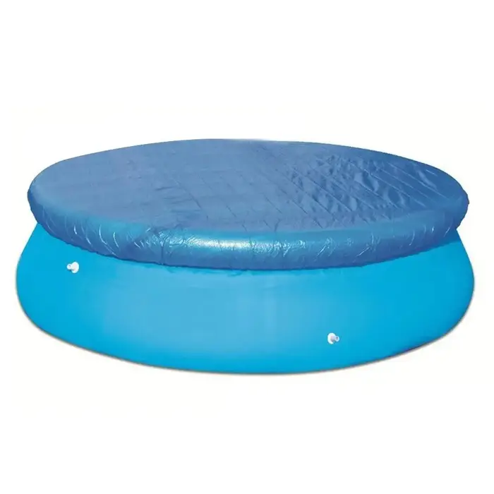 Couverture de piscine anti-poussière de 183cm