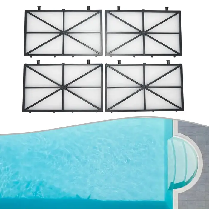 Filtre de remplacement pour nettoyeur de piscine 9991433-R4