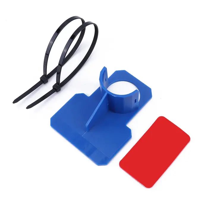 Support de tuyau d'eau avec attache-câble pour piscine hors sol Intex