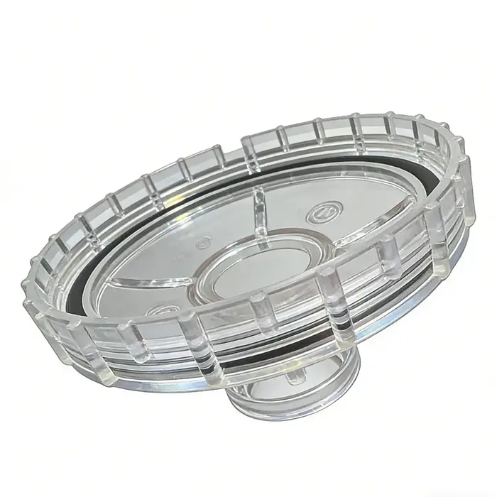 Accessoires de piscine 2006 L/H P6665 Pompe de filtration à sable avec couvercle transparent (avec joint)