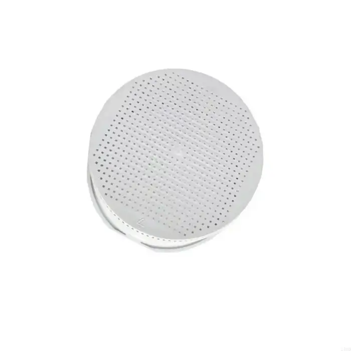 Panier d'écumoire universel pour piscines enracinées grandes feuilles pièges lourds ABS Mess
