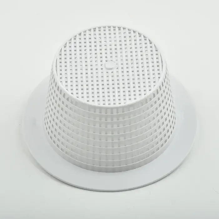 Paniers d'écumoire de piscine hors sol