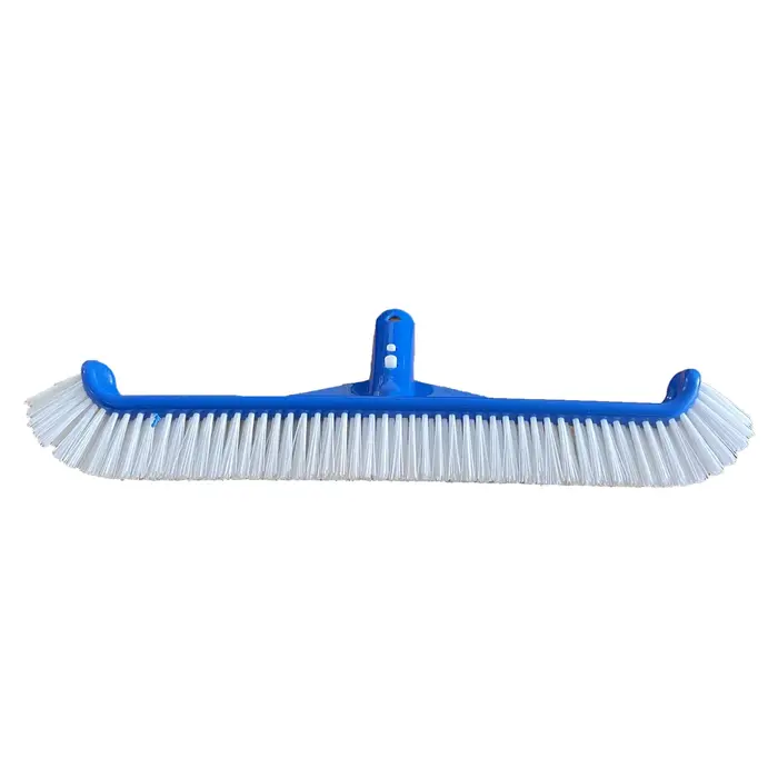 1 brosse de nettoyage de piscine professionnelle de 17