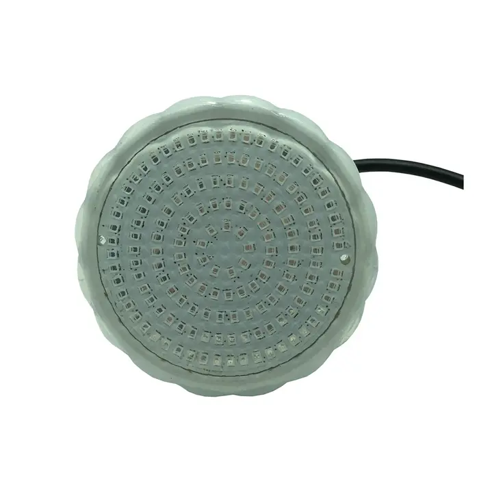 Projecteur de piscine RGB 15W